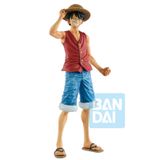  ONE PIECE 20th History MASTERLISE Monkey. D. Luffy Figure 