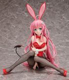  To Love-Ru Darkness Lala Satalin Deviluke Bunny Ver. 1/4 