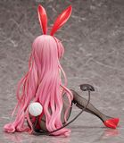  To Love-Ru Darkness Lala Satalin Deviluke Bunny Ver. 1/4 