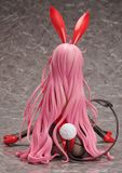  To Love-Ru Darkness Lala Satalin Deviluke Bunny Ver. 1/4 