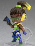  Nendoroid Overwatch Lucio Classic Skin Edition 