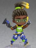  Nendoroid Overwatch Lucio Classic Skin Edition 