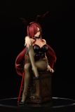  FAIRY TAIL Erza Scarlet Bunny Girl Style 1/6 