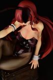  FAIRY TAIL Erza Scarlet Bunny Girl Style 1/6 