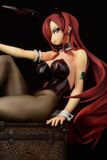  FAIRY TAIL Erza Scarlet Bunny Girl Style 1/6 