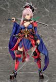  Fate/Grand Order Saber/Musashi Miyamoto 1/7 