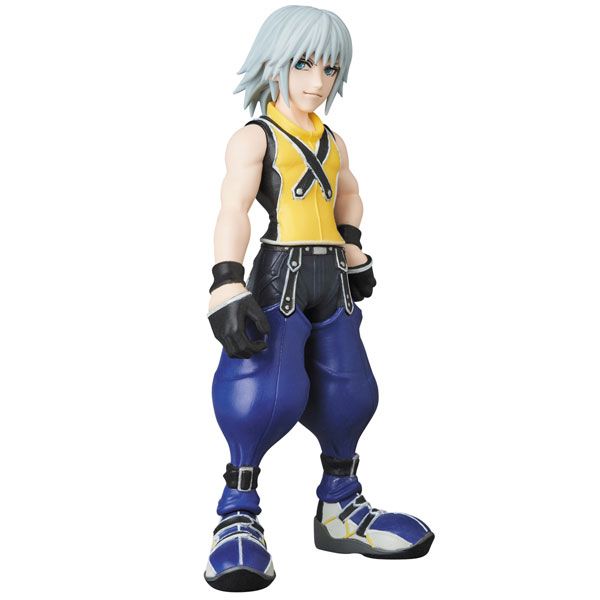  Ultra Detail Figure No.473 UDF KINGDOM HEARTS RIKU 