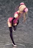  Fate/kaleid liner Prisma Illya 3rei!! Illya China Dress Ver. 1/6 