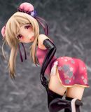  Fate/kaleid liner Prisma Illya 3rei!! Illya China Dress Ver. 1/6 