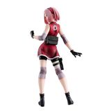  NARUTO Gals NARUTO Shippuden Sakura Haruno Ver.2 