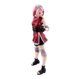  NARUTO Gals NARUTO Shippuden Sakura Haruno Ver.2 