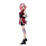  NARUTO Gals NARUTO Shippuden Sakura Haruno Ver.2 