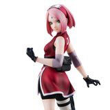  NARUTO Gals NARUTO Shippuden Sakura Haruno Ver.2 