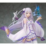  Alpha Omega Re:ZERO -Starting Life in Another World- Emilia 