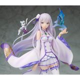  Alpha Omega Re:ZERO -Starting Life in Another World- Emilia 