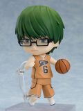  Nendoroid Kuroko's Basketball Shintaro Midorima 