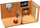  Nendoroid Play Set #07 Gymnasium A Set 