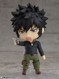  Nendoroid PSYCHO-PASS Sinners of the System Shinya Kogami 