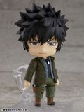  Nendoroid PSYCHO-PASS Sinners of the System Shinya Kogami SS Ver. 