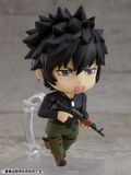  Nendoroid PSYCHO-PASS Sinners of the System Shinya Kogami SS Ver. 