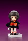  Cu-poche Friends Kuro Kitsune Posable Figure 