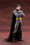  DC COMICS IKEMEN DC UNIVERSE Batman First Press Limited Part Bundled Ver. 1/7 