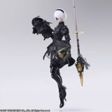  BRING ARTS NieR:Automata YoRHa No.2 Type B Version 2.0 Action Figure 