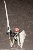  Megami Device BULLET KNIGHTS Lancer Plastic Model 