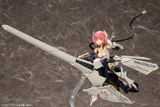  Megami Device BULLET KNIGHTS Lancer Plastic Model 