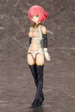  Megami Device BULLET KNIGHTS Lancer Plastic Model 