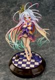  No Game No Life Shiro Tuck up ver. 1/7 