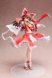  Touhou Project Reimu Hakurei 1/4 