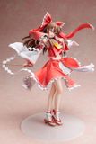  Touhou Project Reimu Hakurei 1/4 