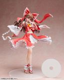  Touhou Project Reimu Hakurei 1/4 