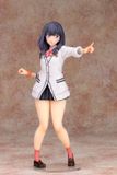  SSSS.GRIDMAN Rikka Takarada 1/6 