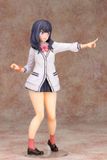  SSSS.GRIDMAN Rikka Takarada 1/6 