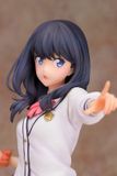  SSSS.GRIDMAN Rikka Takarada 1/6 