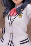  SSSS.GRIDMAN Rikka Takarada 1/6 