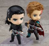  Nendoroid Thor: Ragnarok Thor DX Ver. 