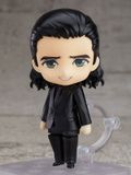  Nendoroid Thor: Ragnarok Loki DX Ver. 