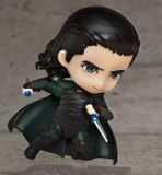  Nendoroid Thor: Ragnarok Loki DX Ver. 