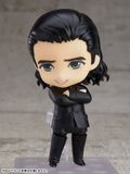  Nendoroid More Thor: Ragnarok Loki Extension Set 