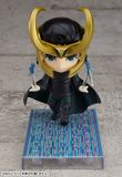  Nendoroid More Thor: Ragnarok Loki Extension Set 