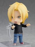  Nendoroid BANANA FISH Ash Lynx 