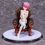  Re:ZERO -Starting Life in Another World- Ram Lingerie Ver. 1/7 