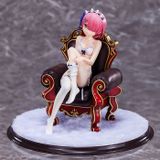  Re:ZERO -Starting Life in Another World- Ram Lingerie Ver. 1/7 