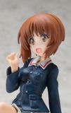  SiP Doll -Sitting Pose Doll- Girls und Panzer das Finale Miho Nishizumi 