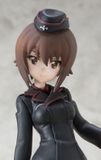  iP Doll -Sitting Pose Doll- Girls und Panzer das Finale Maho Nishizumi 