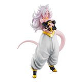  Dragon Ball Gals Dragon Ball Fighters Android 21 Henshin Ver. 