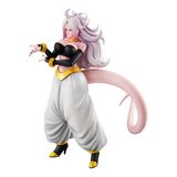  Dragon Ball Gals Dragon Ball Fighters Android 21 Henshin Ver. 